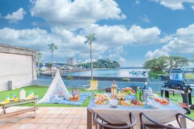 West Coast Villa Shirahama