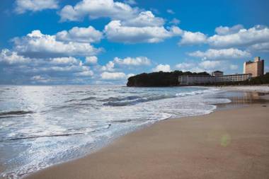 West Coast Villa Shirahama