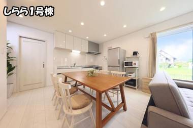 クリスタル別荘白浜