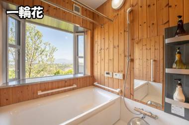 クリスタル別荘白浜