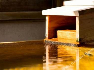 Hotel Tenzankaku Yurakuan