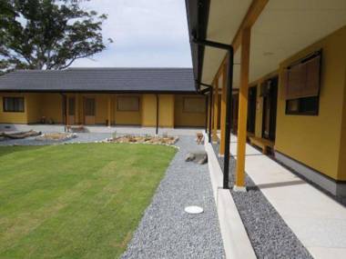 Japanese Hot Spring Hotel Local Fish Vegetable Tsukisaki