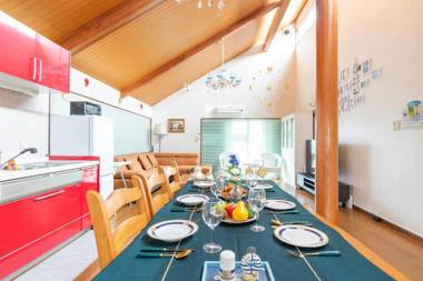 Happy House Shirahama