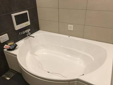 Hotel S-CUBE (Adult Only)