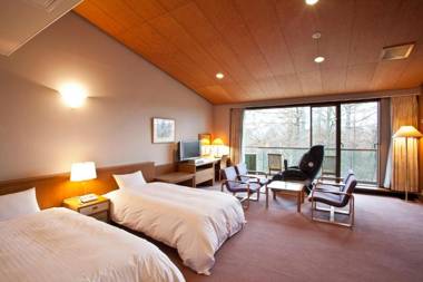 Shiki Resort Ventvert Karuizawa