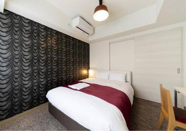 Hotel Rosso Karuizawa