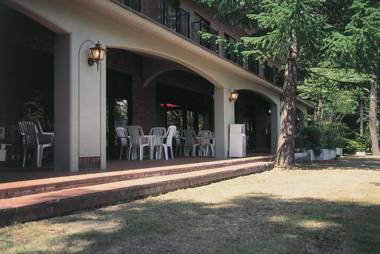 The Gran Resort Elegante Karuizawa