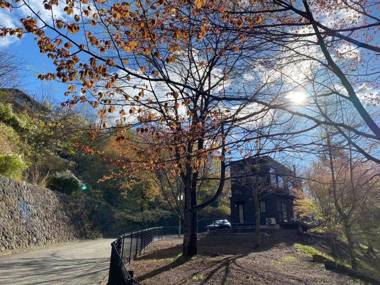 晴耕雨読の家#Outlet#Karuizawa station10mins by car#Wifi&Max11ppl#Pet OK#BBQ