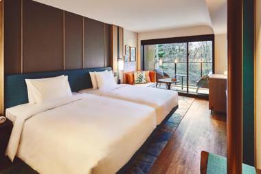 Hotel Indigo Karuizawa