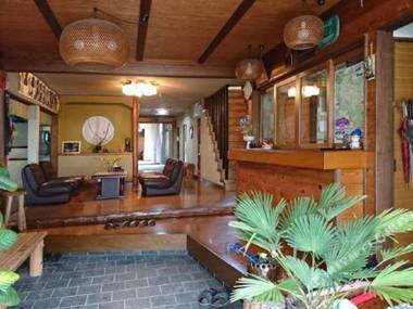 Kashiwaya Ryokan Guesthouse&Sharedhouse