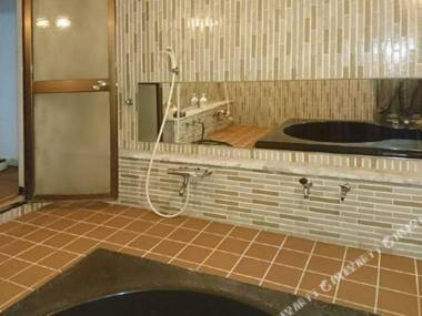 Kashiwaya Ryokan Guesthouse&Sharedhouse