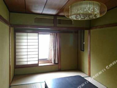 Kashiwaya Ryokan Guesthouse&Sharedhouse