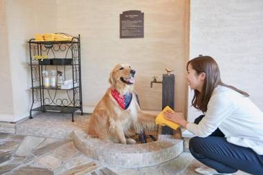 Le Chien Kyukaruizawa