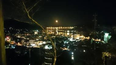 Onomichi Guest House Miharashi-tei