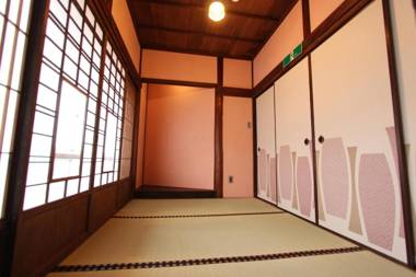 Onomichi Guest House Miharashi-tei