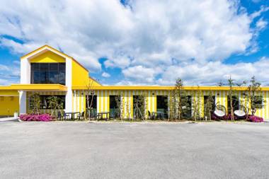 I-Link Hostel & Cafe Shimanami