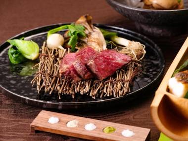 NIPPONIA HOTEL Takehara Saltworks Town