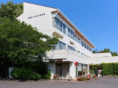 Tabist Setouchinoyado Takehara Seaside