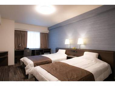 SAKURAHOTEL onomichiekimae