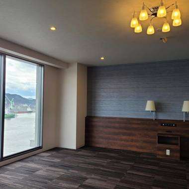 SAKURAHOTEL onomichiekimae