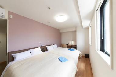 Hotel Sun Clover Koshigaya Eki mae