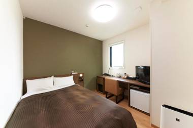 Hotel Sun Clover Koshigaya Eki mae