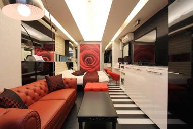 HOTEL K-WAVE R (Adult Only)