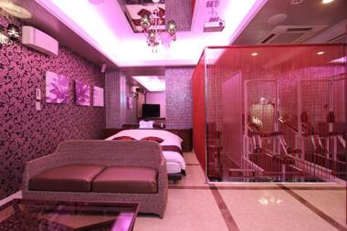 HOTEL K-WAVE R (Adult Only)