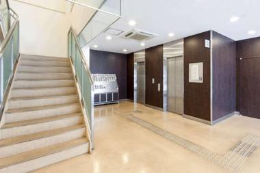 Comfort Hotel Kokura