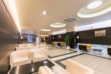 Nishitetsu Inn Kokura