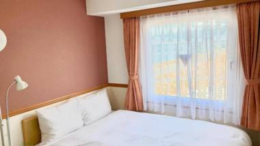 Toyoko Inn Kitakyushu Airport