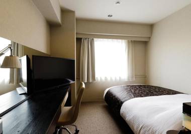 APA Hotel Kokura Ekimae