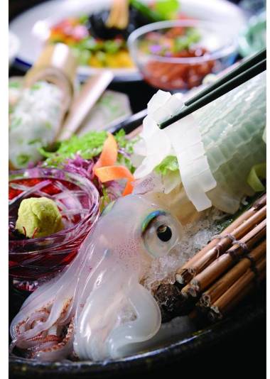 Kokumin Shukusha Marine Terrace Ashiya