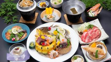 Kokumin Shukusha Marine Terrace Ashiya