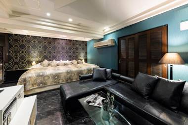 Hotel LOVE JEWEL