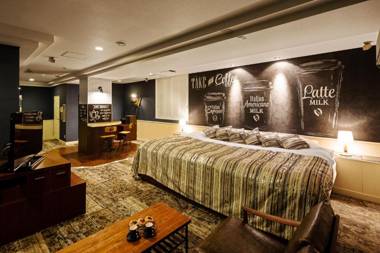 Hotel LOVE JEWEL