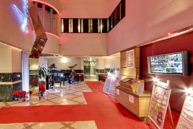 Hotel Coco de Annex (Love Hotel)