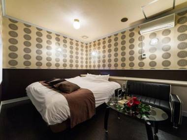 Hotel TiAMO (Love Hotel)