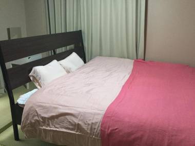 Kurosaki Guesthouse 403