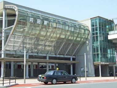Business Hotel Sennari