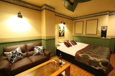 Restay Kokura (Adult Only)