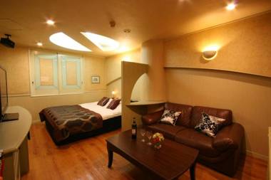 Restay Kokura (Adult Only)
