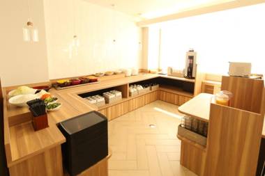 AB Hotel Yukuhashi