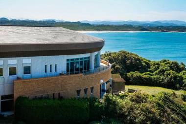 KAMENOI HOTEL Genkainada