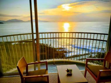 KAMENOI HOTEL Genkainada