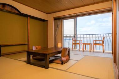 KAMENOI HOTEL Genkainada