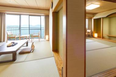 KAMENOI HOTEL Genkainada