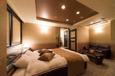 HOTEL le ROSEY (Adult Only)