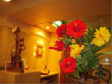 Urban Hotel Kajimachi