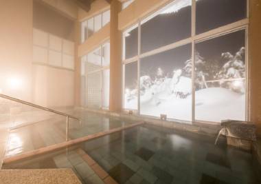 Biyu Bishokuno Hanareyado Kajikaso